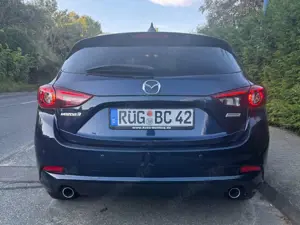 Mazda 3 3 SKYACTIV-G 120 Aut. Exclusive-Line Bild 4