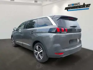 Peugeot 5008 GT Line Navi/AUTOMATIK Bild 4