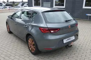 SEAT Leon Bild 4