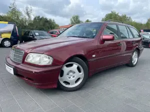 Mercedes-Benz C 180 T ESPRIT SELECTION *KLIMA*TEMPOMAT*