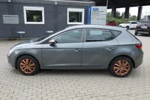SEAT Leon Bild 3