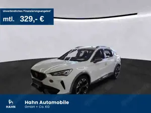 CUPRA Formentor 1.4 e-HYBRID DSG VZ LED Navi ACC Sitzh