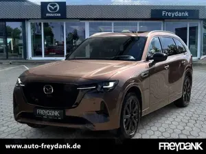 Mazda CX-80 2.5L e-SKYACTIV PHEV 327ps AWD Homura Plus