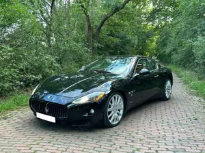 Maserati GranTurismo GranTurismo