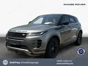Land Rover Range Rover Evoque P300e R-Dynamic HSE