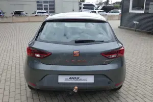 SEAT Leon Bild 5
