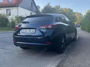Mazda 3 3 SKYACTIV-G 120 Aut. Exclusive-Line Bild 5
