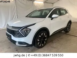 Kia Sportage Hybrid 4WD LED 19" Navi ACC+SpurP Kam