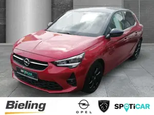 Opel Corsa 1.2l Turbo ULTIMATE - NAVI , Parkpilot mit Rückfah
