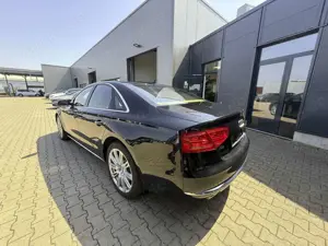 Audi A8 4.2 TDI quattro Bild 5