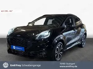 Ford Puma 1.0 EcoBoost Hybrid Aut. ST-LINE X