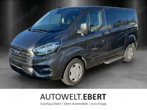 Ford Transit Custom Kombi 320 L1 Trend Navi Dyn. Kurv