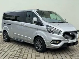 Ford Tourneo Custom Tourneo Custom 2,0TDCI L2"Titanium X"Top-Ausstatt.