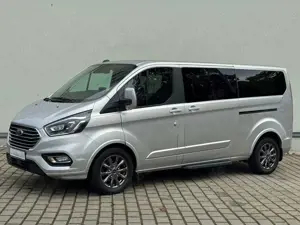 Ford Tourneo Custom Tourneo Custom 2,0TDCI L2"Titanium X"Top-Ausstatt.