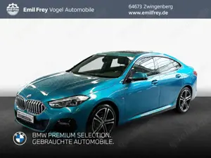 BMW 218 218d Gran Coupe M Sport