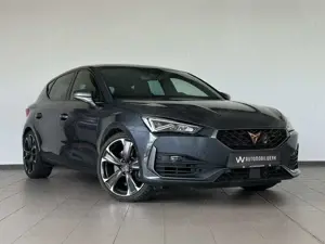 CUPRA Leon VZ 2.0 TSI |XL |BEATS |ACC |KAM |SCHALE |VC Bild 3