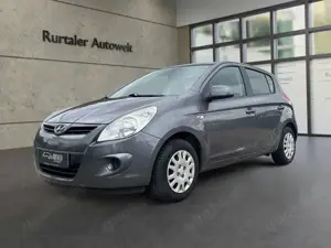 Hyundai i20 Classic *KLIMA*MULTIL.*USB/AUX*E-PAKET*TÜV*