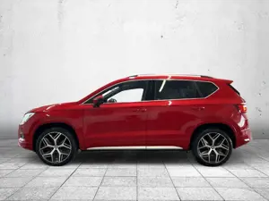 SEAT Ateca FR, Wi-Paket,NAV,Kamera Bild 4