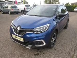 Renault Captur Captur (ENERGY) TCe 150 EDC Version S, Kamera,