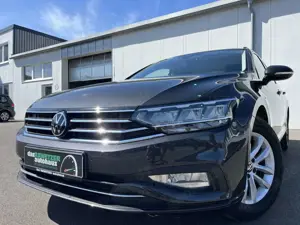 Volkswagen Passat Variant 2.0 TDI DSG Business 150€ m.20% Anz. Navi Kamera