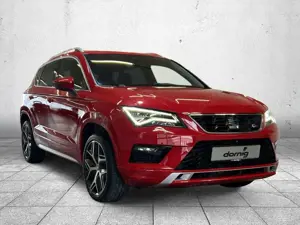 SEAT Ateca FR, Wi-Paket,NAV,Kamera Bild 3