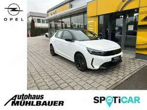 Opel Corsa F 1.2 GS **SHZ*PDC**