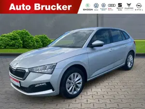 Skoda Scala Tour 1.0 TSI+Alufelgen+Navi+Klimaautomatik+Sitzhei