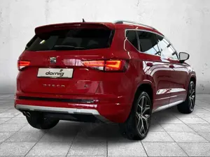 SEAT Ateca FR, Wi-Paket,NAV,Kamera Bild 5