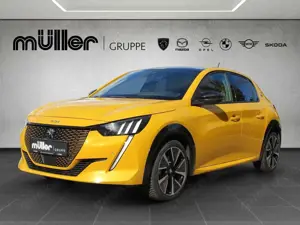 Peugeot 208 Elektro 136 Allure GT-Line