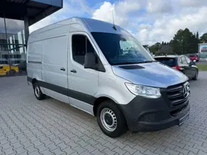Mercedes-Benz Sprinter 315 Cdi RWD L2H2 Autom. MBUX Kima