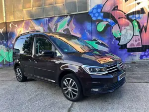 Volkswagen Caddy 1.4 TSI Comfortline