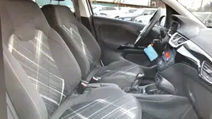 Opel Corsa Corsa 1.4 Easytronic (ecoFLEX) Start/Stop Edition Bild 3