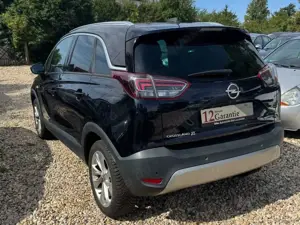 Opel Crossland X *TÜV+Service Neu*Garantie* Bild 4