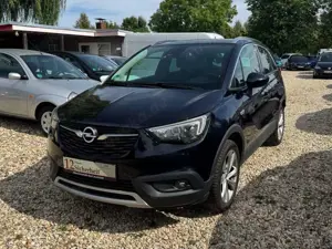 Opel Crossland X *TÜV+Service Neu*Garantie* Bild 3