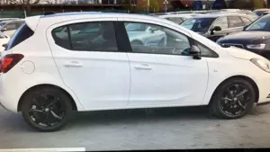 Opel Corsa Corsa 1.4 Easytronic (ecoFLEX) Start/Stop Edition Bild 1