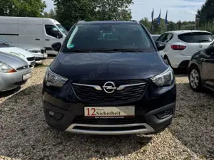 Opel Crossland X *TÜV+Service Neu*Garantie* Bild 2