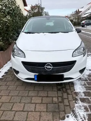 Opel Corsa Corsa 1.4 Easytronic (ecoFLEX) Start/Stop Edition Bild 4