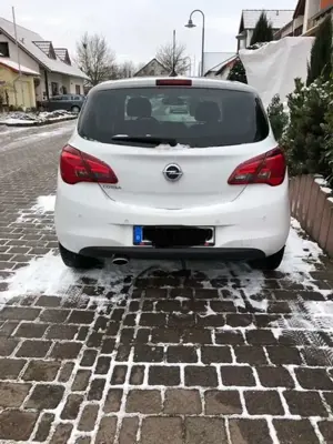 Opel Corsa Corsa 1.4 Easytronic (ecoFLEX) Start/Stop Edition Bild 5