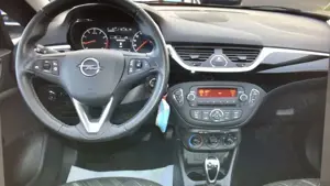 Opel Corsa Corsa 1.4 Easytronic (ecoFLEX) Start/Stop Edition Bild 2