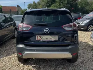 Opel Crossland X *TÜV+Service Neu*Garantie* Bild 5