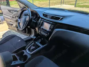 Nissan Qashqai+2 1.6 dCi DPF 4x4 Start/Stop 360