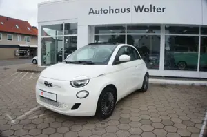 Fiat 500e Icon Alu DAB+ SHZ Navi Bild 1