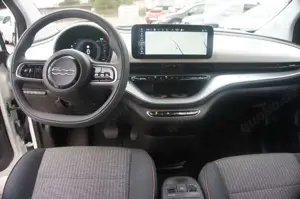 Fiat 500e Icon Alu DAB+ SHZ Navi Bild 5