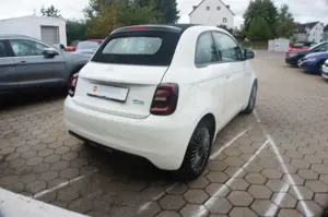 Fiat 500e Icon Alu DAB+ SHZ Navi Bild 3