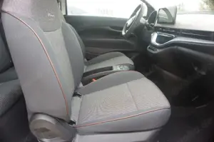 Fiat 500e Icon Alu DAB+ SHZ Navi Bild 2