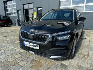 Skoda Kamiq Kamiq 1.5 TSI DSG Ambition Extra Plus 1.5 TSI
