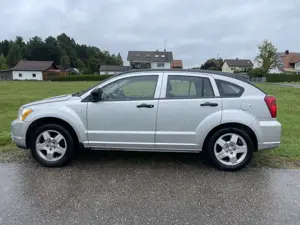 Dodge Caliber Caliber 2.4 R/T