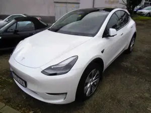 Tesla Model Y 2023 Maximale Reichweite Dual AWD