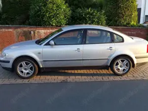 Volkswagen Passat Passat 1.8 5V Comfortline