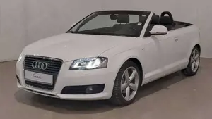 Audi A3 Cabriolet S line Sportpaket / plus